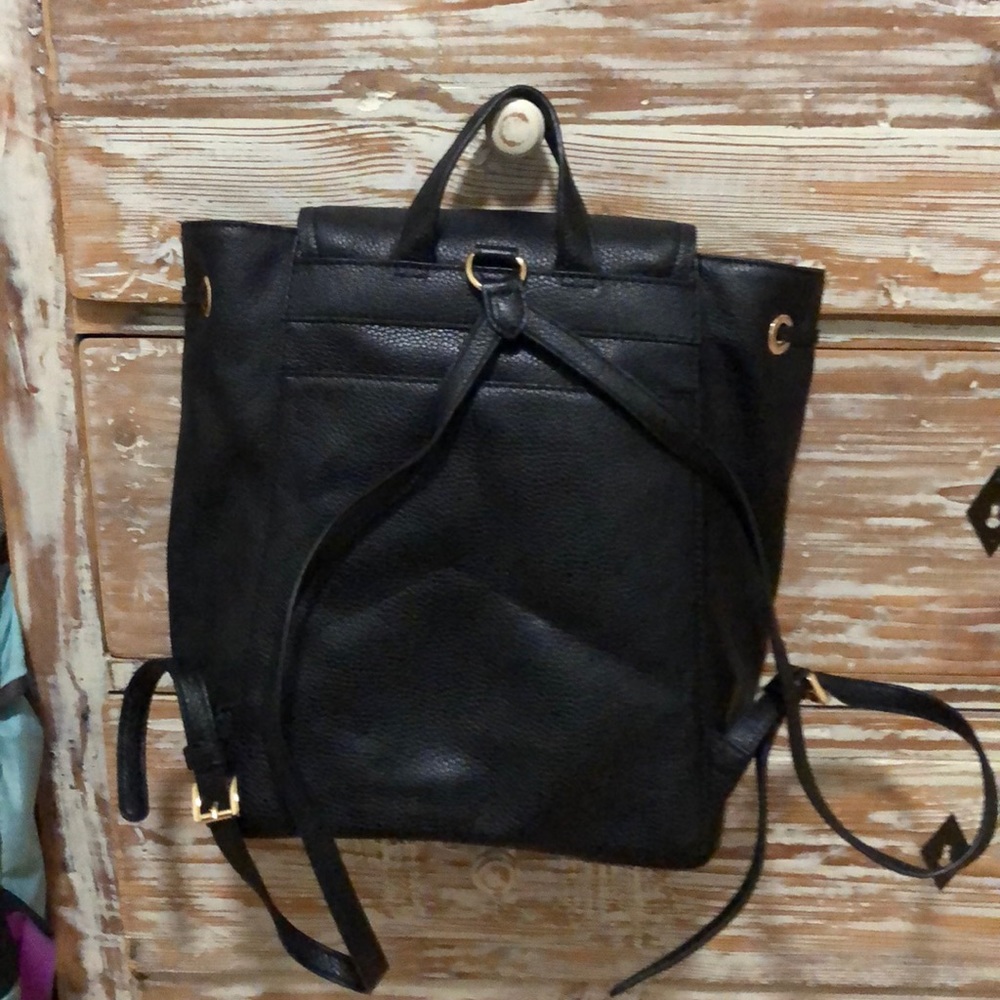 BRAND NEW NEVER BEEN USED MK backpack. - Picture 2 of 3
